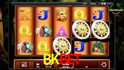 VIP Casino BKBET