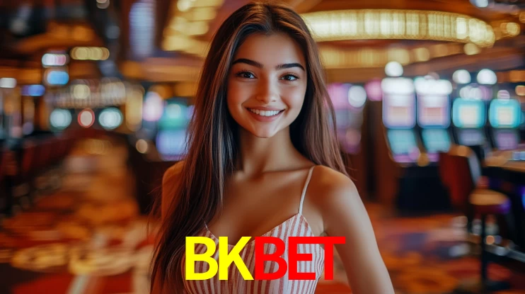 Welcome Bonus BKBET