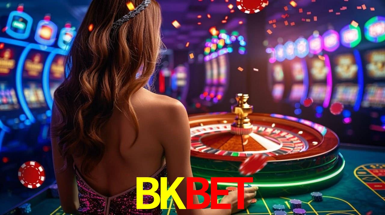 BKBET App Interface