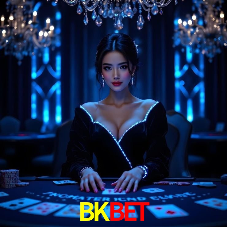 Slot Games BKBET