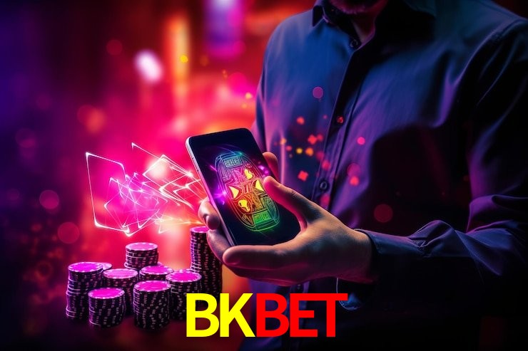 Basketball Betting BKBET