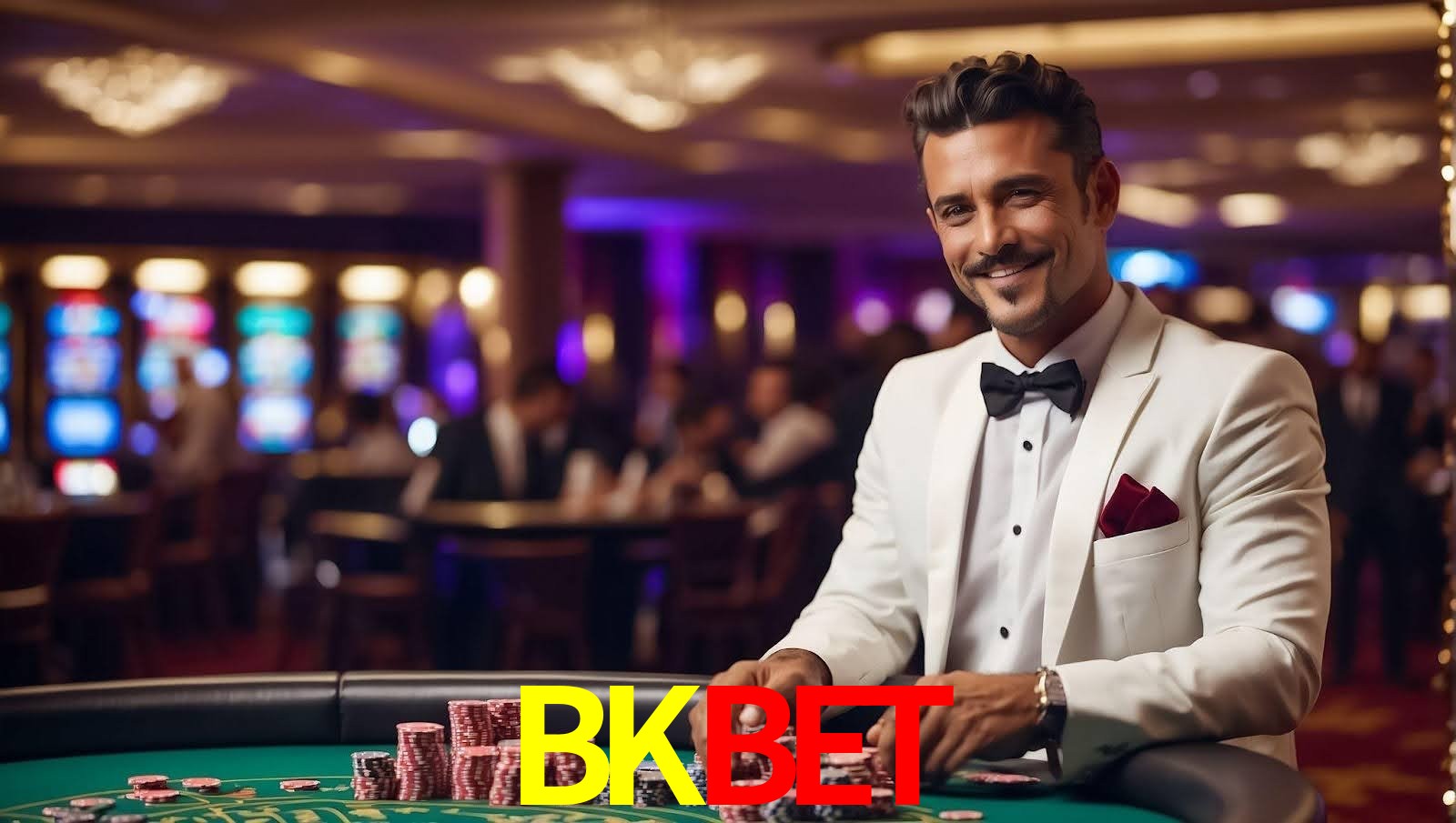 Quick Registration BKBET