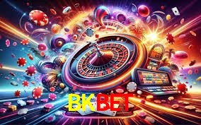 Experiência VIP BKBET